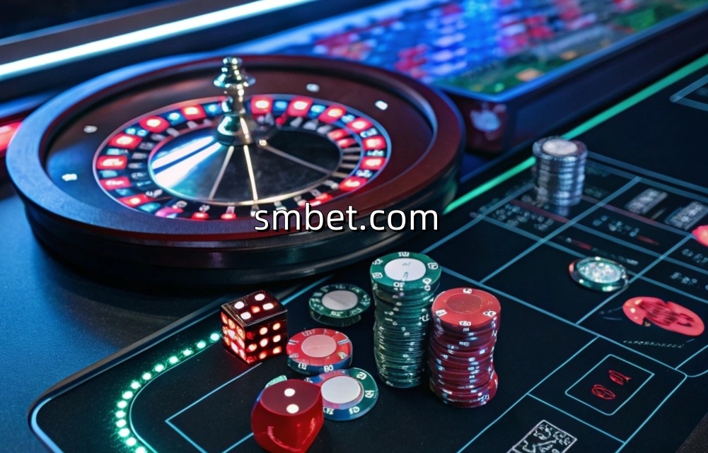 smbet